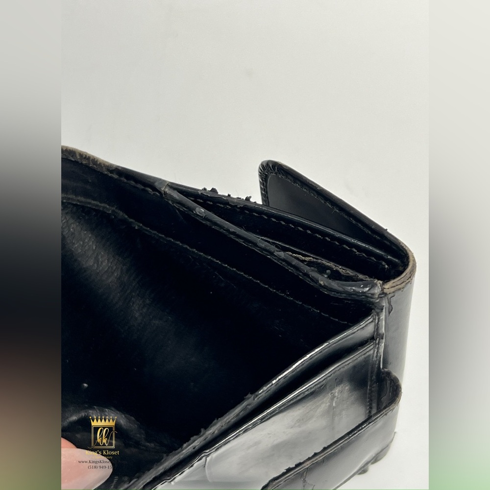 Gucci wallet - Picture 12 of 13